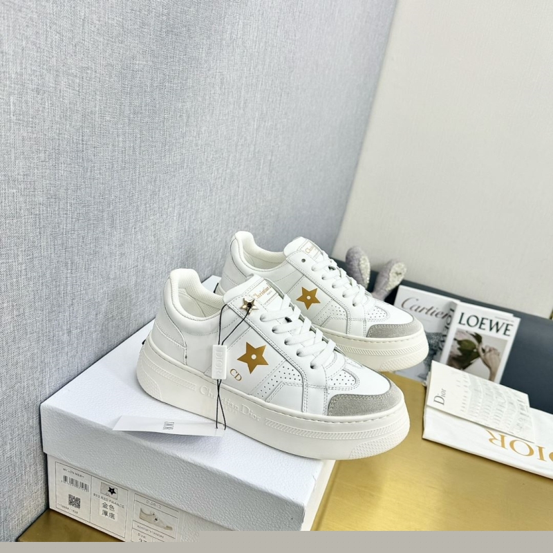 ch**an D*or sneakers